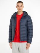 NU 20% KORTING: Tommy Hilfiger Gewatteerde jas PACKABLE RECYCLED QUILT...