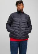 Jack & Jones PlusSize Gewatteerde jas JJEHERO PUFFER COLLAR PS SN