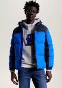 Tommy Hilfiger Gewatteerde jas NEW YORK HOODED JACKET