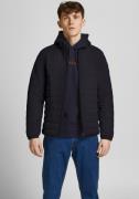 Jack & Jones Gewatteerde jas RECYCLE PUFFER COLLAR