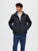 NU 20% KORTING: SELECTED HOMME Gewatteerde jas SLHBARRY QUILTED JACKET...