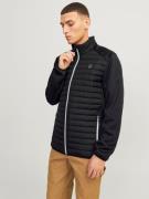 NU 20% KORTING: Jack & Jones Gewatteerde jas JJEMULTI QUILTED COLLAR N...