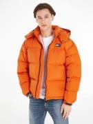 TOMMY JEANS Gewatteerde jas TJM ALASKA PUFFER