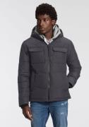 Jack & Jones Gewatteerde jas BRADY PUFFER