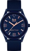 ice-watch Solarhorloge ICE solar power Casual blue RG M, 020606