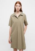 NU 20% KORTING: Eterna Blousejurk Loose fit