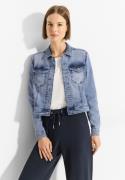 NU 20% KORTING: Cecil Jeansblazer