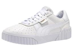 NU 20% KORTING: PUMA Sneakers Cali Wn's van ventilerend leer