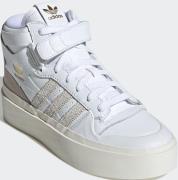 NU 20% KORTING: adidas Originals Sneakers FORUM BONEGA MID W