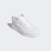 NU 20% KORTING: adidas Originals Sneakers NIZZA PLATFORM