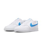 NU 20% KORTING: Nike Sportswear Sneakers COURT VISION LOW NEXT NATURE