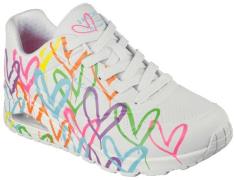 NU 20% KORTING: Skechers Sneakers UNO - HIGHLIGHT LOVE