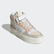 NU 20% KORTING: adidas Originals Sneakers FORUM BONEGA MID