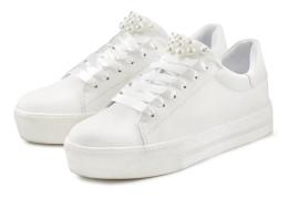 NU 20% KORTING: Lascana Sneakers