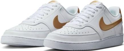 NU 20% KORTING: Nike Sportswear Sneakers COURT VISION LOW NEXT NATURE ...