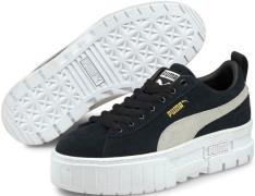 NU 20% KORTING: PUMA Sneakers Mayze Wn's