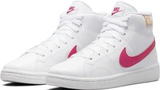 NU 20% KORTING: Nike Sportswear Sneakers COURT ROYALE 2 MID