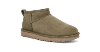 NU 20% KORTING: UGG Boots zonder sluiting Classic Ultra Mini