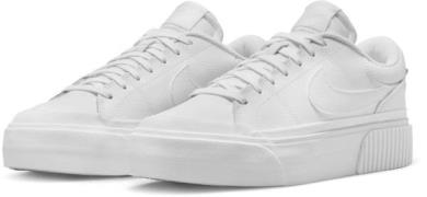 NU 20% KORTING: Nike Sportswear Sneakers COURT LEGACY LIFT