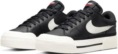 NU 20% KORTING: Nike Sportswear Sneakers COURT LEGACY LIFT