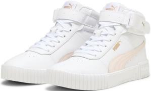 NU 20% KORTING: PUMA Sneakers Carina 2.0 Mid