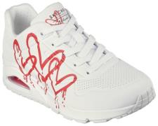 Skechers Sneakers UNO DRIPPING IN LOVE