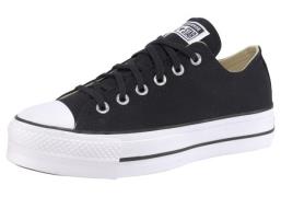 NU 20% KORTING: Converse Sneakers CHUCK TAYLOR ALL STAR PLATFORM CANVA...