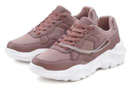 NU 20% KORTING: Lascana Sneakers