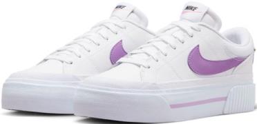 Nike Sportswear Sneakers COURT LEGACY LIFT