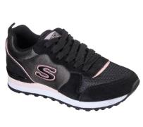 NU 20% KORTING: Skechers Sneakers Nylon Quarter Lace Up Jogger