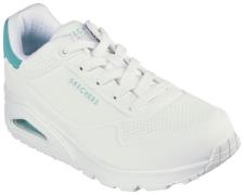 NU 20% KORTING: Skechers Sneakers UNO - POP BACK