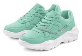 NU 20% KORTING: Lascana Sneakers