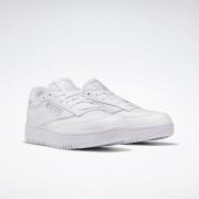 NU 20% KORTING: Reebok Classic Sneakers CLUB C DOUBLE