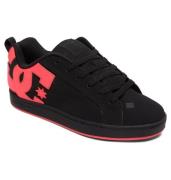 NU 20% KORTING: DC Shoes Sneakers Court Graffik