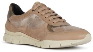 NU 20% KORTING: Geox Sneakers D SUKIE