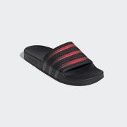 NU 20% KORTING: adidas Originals Badslippers Adilette