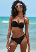 NU 20% KORTING: Venice Beach Beugelbikini in bandeaumodel van chique s...