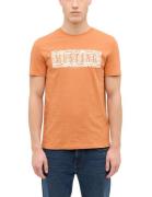 NU 20% KORTING: MUSTANG T-shirt Style Austin