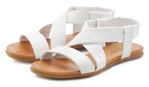 NU 20% KORTING: Lascana Sandalen