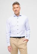 NU 20% KORTING: Eterna Overhemd met lange mouwen Slim fit