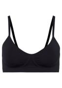 NU 20% KORTING: Calvin Klein Bralette LGHT LINED BRALETTE met voorgevo...