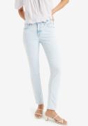 Levi's® Slim fit jeans 712 SLIM WELT POCKET