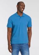 Man's World Poloshirt Piqué