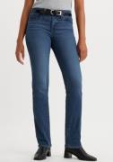 NU 20% KORTING: Levi's® Rechte jeans 314 Shaping Straight