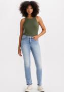 Levi's® Rechte jeans 314 Shaping Straight