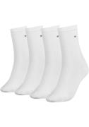 NU 20% KORTING: Tommy Hilfiger Sokken TH WOMEN 4P SOCK ECOM (4 paar, S...