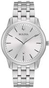 NU 20% KORTING: Bulova Kwartshorloge 96B342