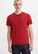 NU 20% KORTING: Levi's® T-shirt ORIGINAL HM TEE