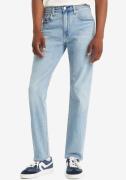 Levi's® Tapered jeans 502 TAPER in een elegante, moderne stijl