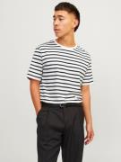 Jack & Jones Shirt met ronde hals JJEORGANIC BASIC TEE SS O-NECK NOOS